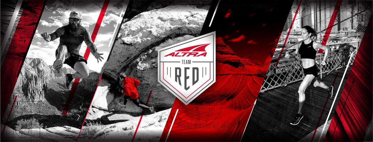AltraSpain's tweet image. ¡Ha llegado el momento! Tanto si eres fan de Altra como si tienes previsión de serlo, este es tu momento. Una nueva selección de embajadores esta preparada para ti rellenando el formulario. 
👉 bit.ly/2GNssyU