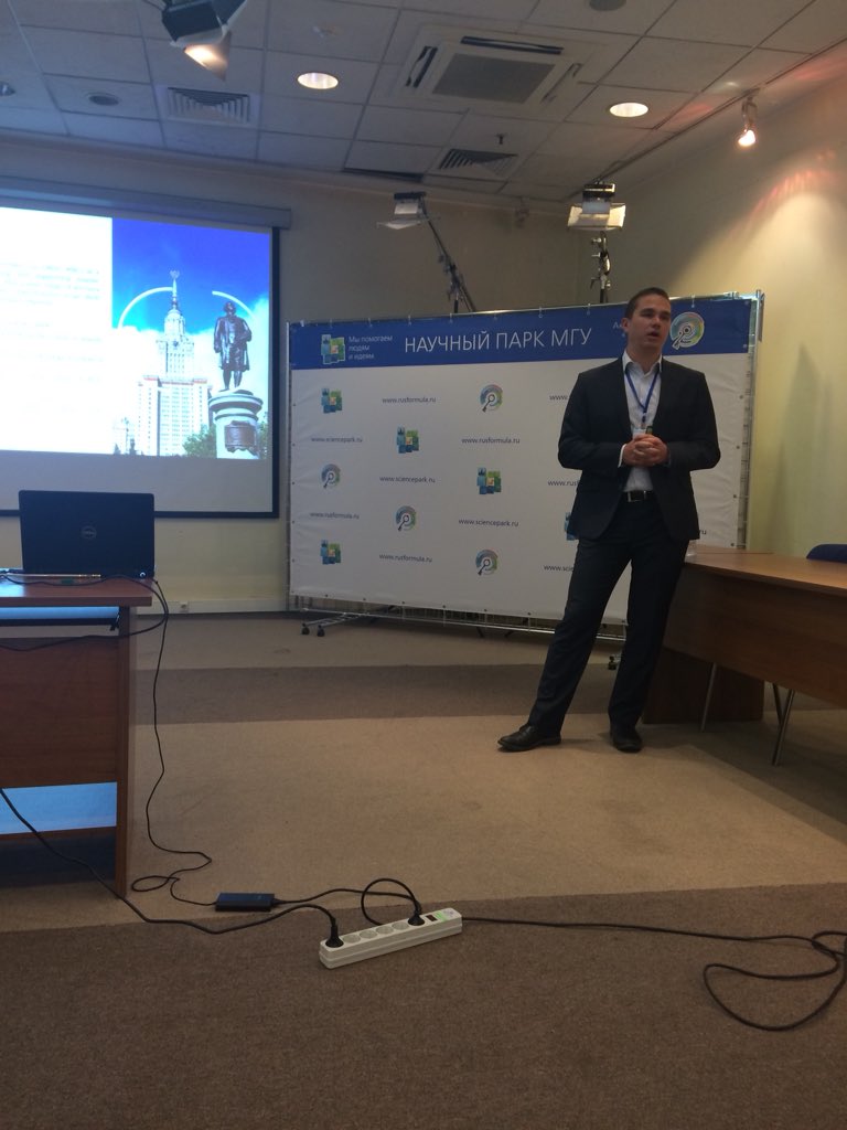 UKPolarNetwork's tweet photo. Now for some Russia speakers from 3 branches of @MoscowStateUniv, Dr Sergey Chalov (Faculty of Geography), Prof Alexander Tzetlin (White Sea Biological Station) and Dr Dmitry Korost (@lmsu_mrc) letting us know the huge variety of research going on here #YoSE2017 #UKinArctic https://t.co/MtrZ8cSrxP