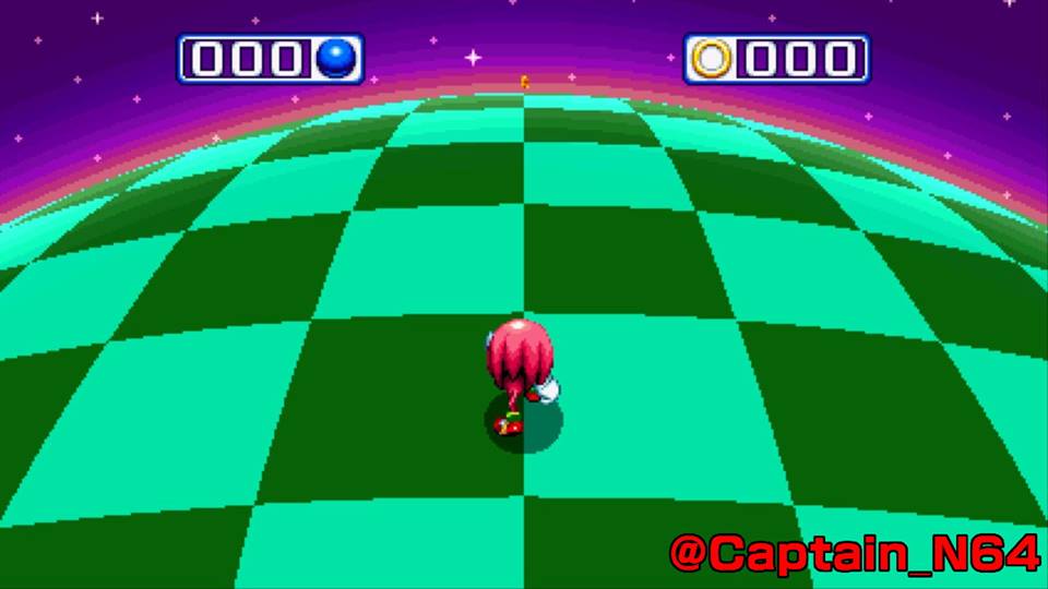 Sonic Mania