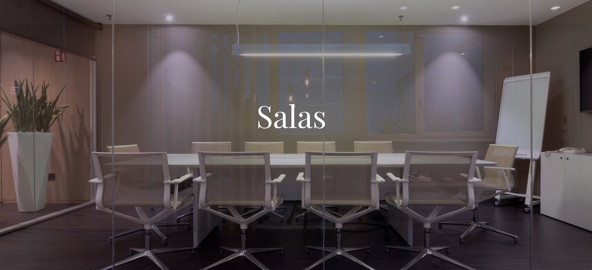 GranViaBC's tweet image. Con capacidad hasta 80 personas, las #salas de #reuniones y #eventos de #630GranVia cuentan con todas la #tecnología para ser el #espacio de #trabajo perfecto! #beherenow #workspaces #Barcelona granviabc.com/es/salas/