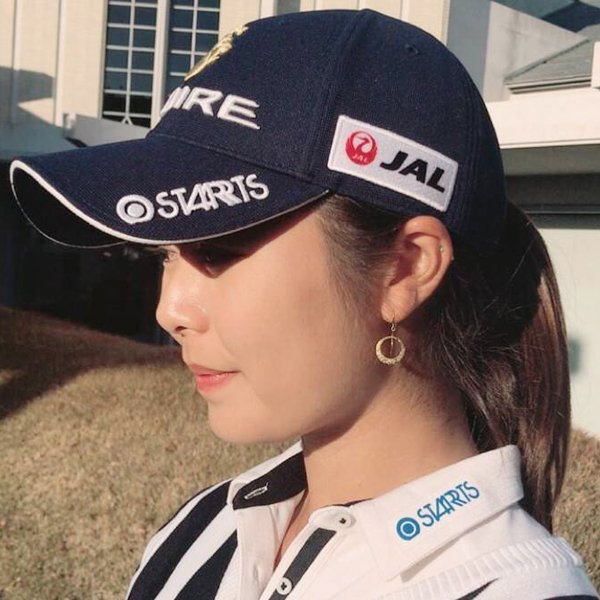 松森彩夏選手 松森彩夏選手