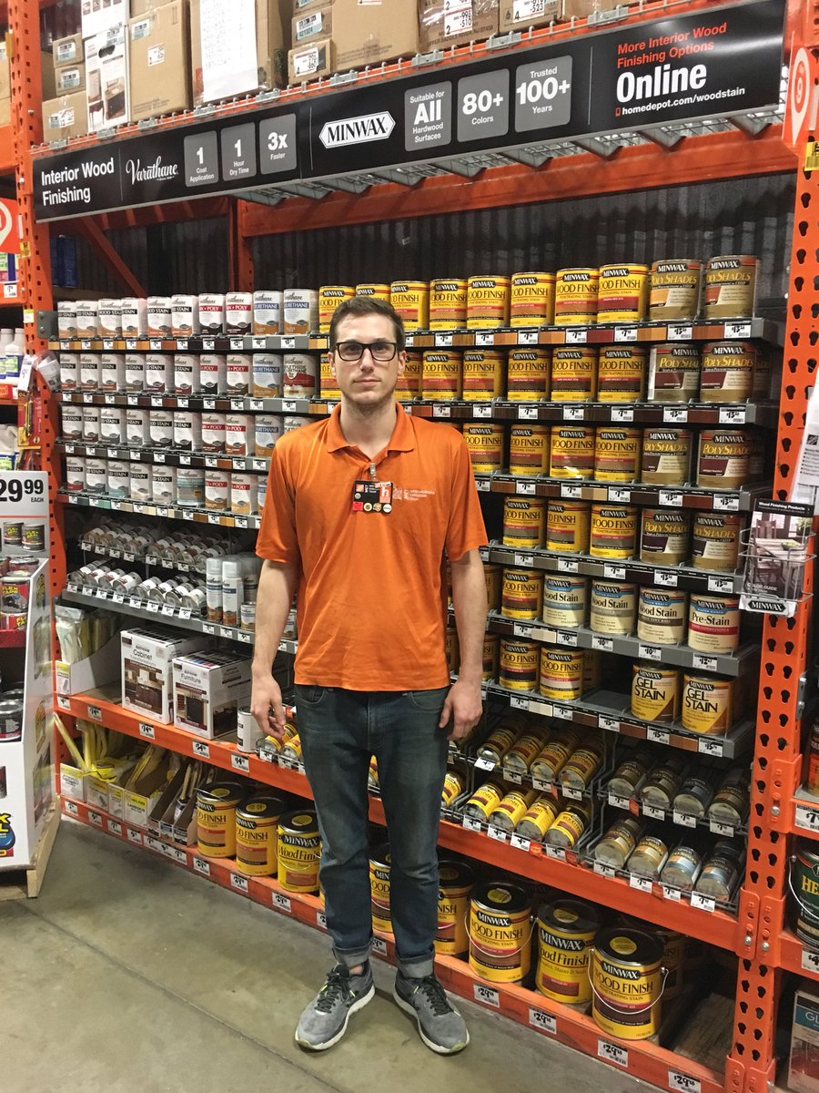 Way to go Robbie!  The #SEmarperfectbay in store 6369 looks great!  <a href="/HartleyDouglas/">Doug Hartley</a> <a href="/BCoccoMET/">Bill Cocco</a> <a href="/CharlesA_Wilson/">Charles Wilson</a> <a href="/Cgs2661/">cornelius</a> @D8_B_Night_Team
