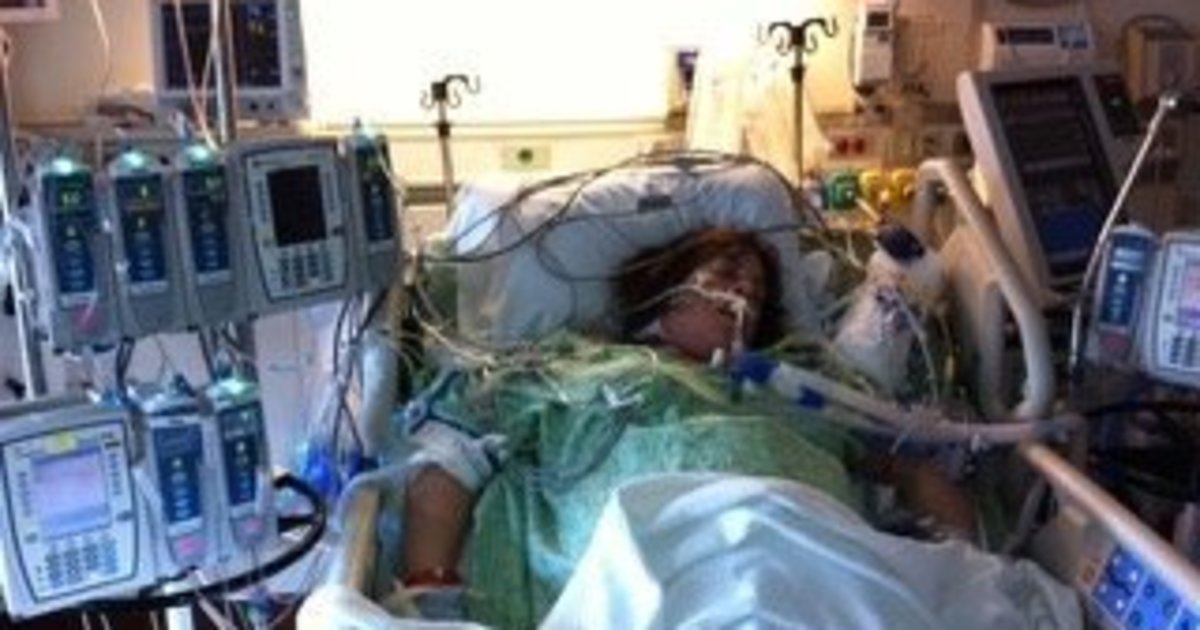 HuffPostUKLife's tweet image. I predicted my own death, Stephanie Arnold blogs for #LifeLessOrdinary huffp.st/VOxrxTh