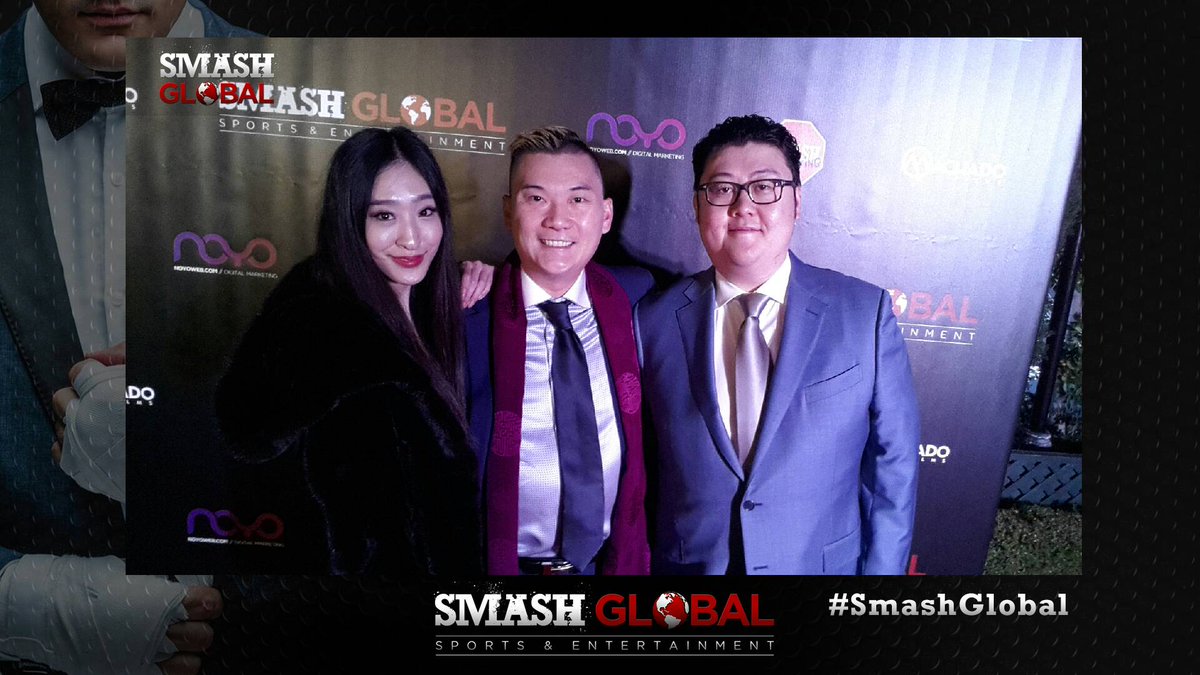 SMASH Global tweet media