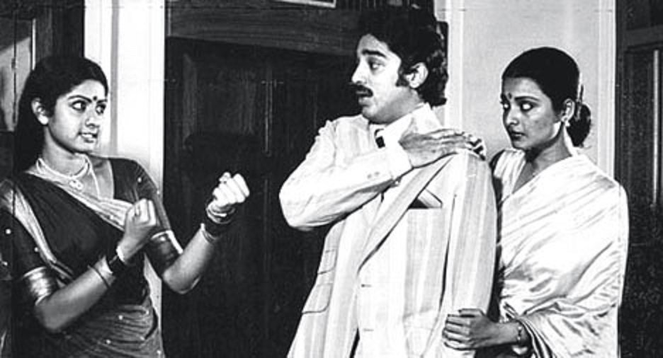 VintageMuVyz's tweet photo. #RIPSridevi #Sridevi #srideviji 🌹🌹💕💕

#KamalHaasan #Rekha #legends #muvyz030118 https://t.co/oVZOOKUg1W