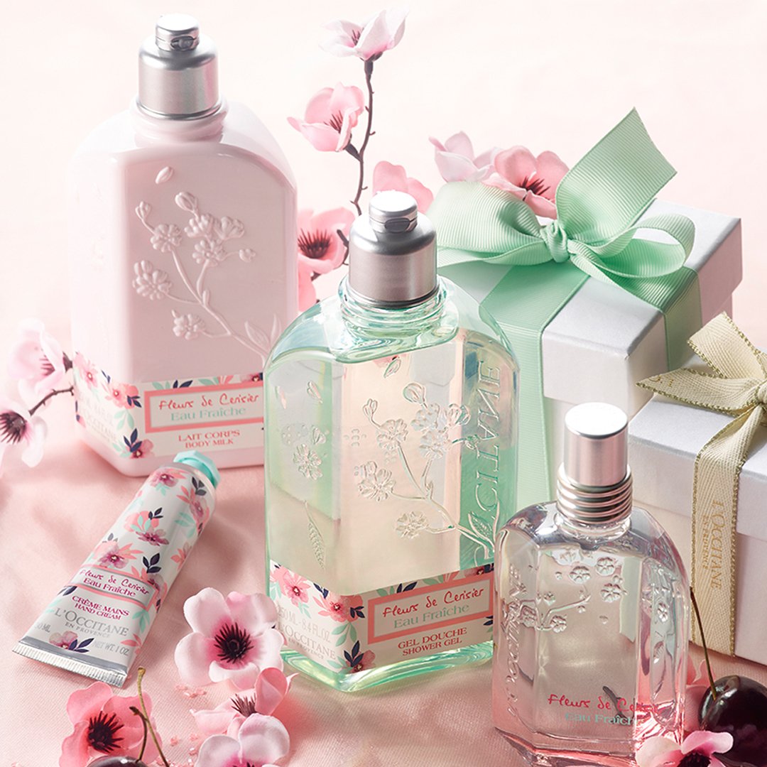 Pondok Indah Mall On Twitter Enter Our World Where Spring