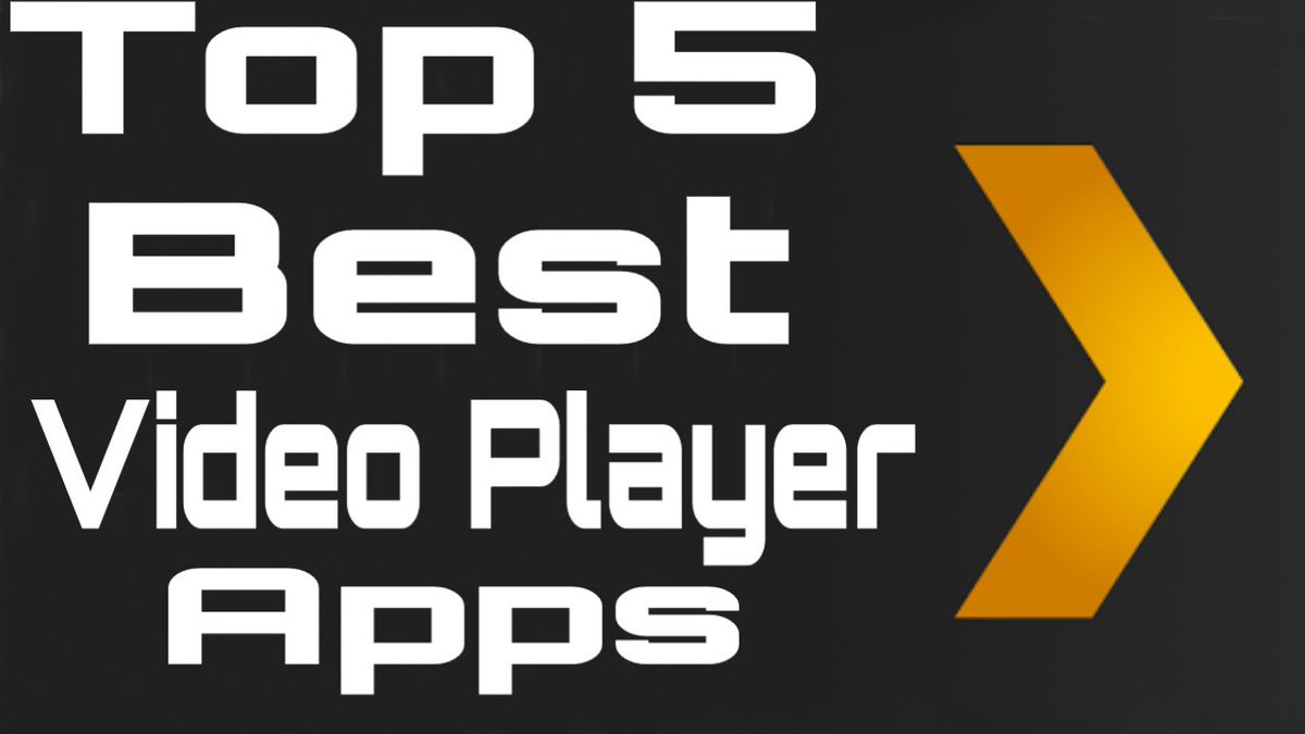 abedeen_baloch's tweet photo. #Smart #Video #player has #powerful #videoDecoding abilities and it can play all #Video #formats in #HD resolution, #SmartVideoPlayer is a #user #friendly #application for #Android users to play different videos and audios in better manners.
https://t.co/0p3jouYaiB https://t.co/Kbd8aZWFgM