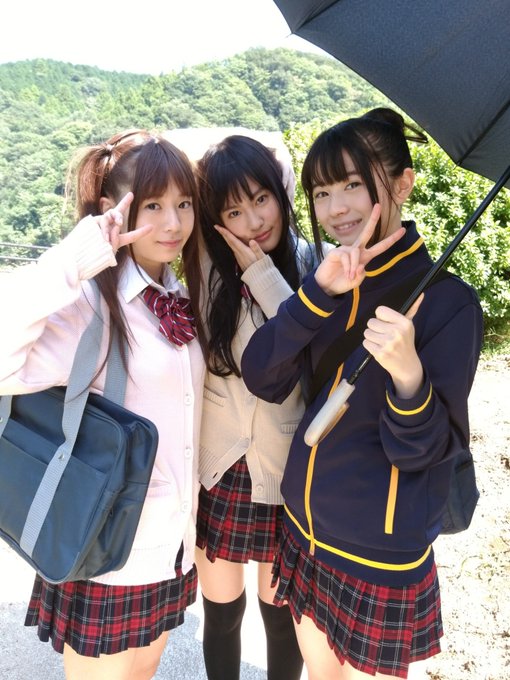 Twitterのコスプレ画像23