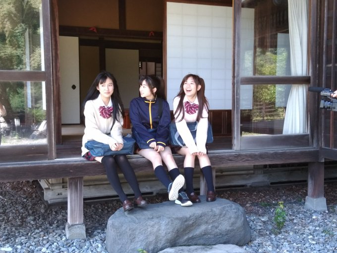 Twitterのコスプレ画像24