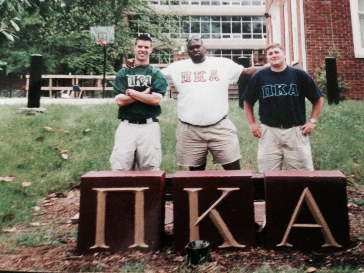 asupike's tweet photo. To all my brothers worldwide ...Happy #FoundersDay #PiKappaAlpha #Pike #PiKA #IotaPsi https://t.co/eKx6QtnVIu