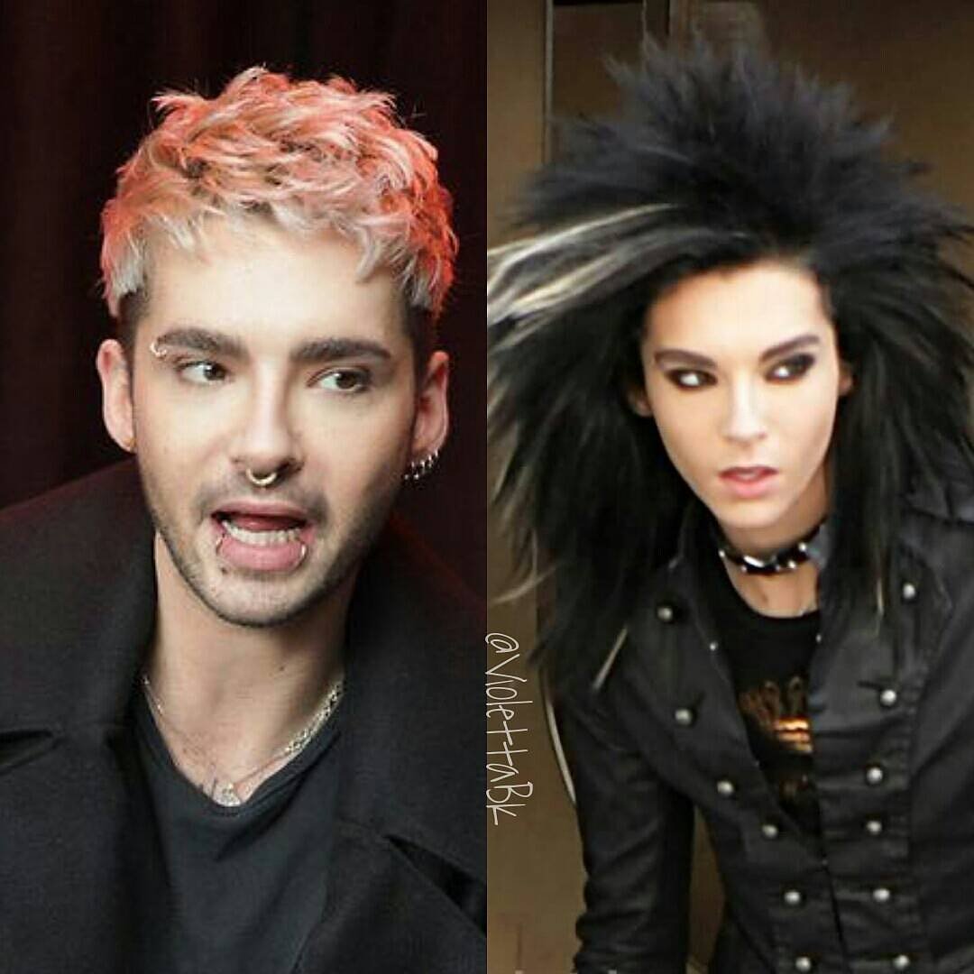 ViolettaTHLiebe's tweet photo. Always perfect.
Always Bill 💖
#SomeThingsNeverChange
#tokiohotel #billkaulitz #dreammachine #DMMoscow #DMRussia #DMBerlin #DreamMachineTour @tokiohotel https://t.co/qZXzeXiqAc