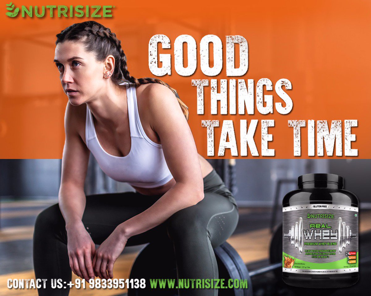 mynutrisize's tweet photo. Nutrisize Real Whey Premium Blend with A Strawberry Twist! 
Contact Us: +91 9833951138

#nutrisize #realwhey #strawberry #flavour #fitfam #postworkouttreat https://t.co/1lvfGLX3qP