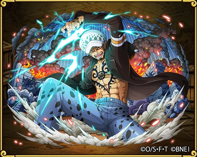 One Piece大好き Onepiece4219 Twitter