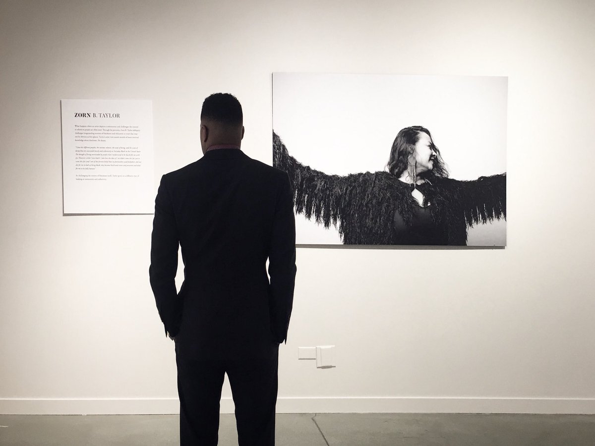 OnpointNW's tweet image. BLACK EVERYDAY @naamnw @zornb #ComplexChange 🙌🏿 @jaebadiah