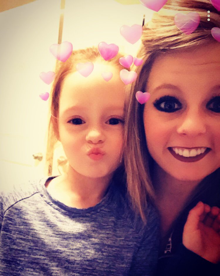 bailey_brasher's tweet photo. “And though she be but little, she is fierce.❤️“ https://t.co/r189wny0If