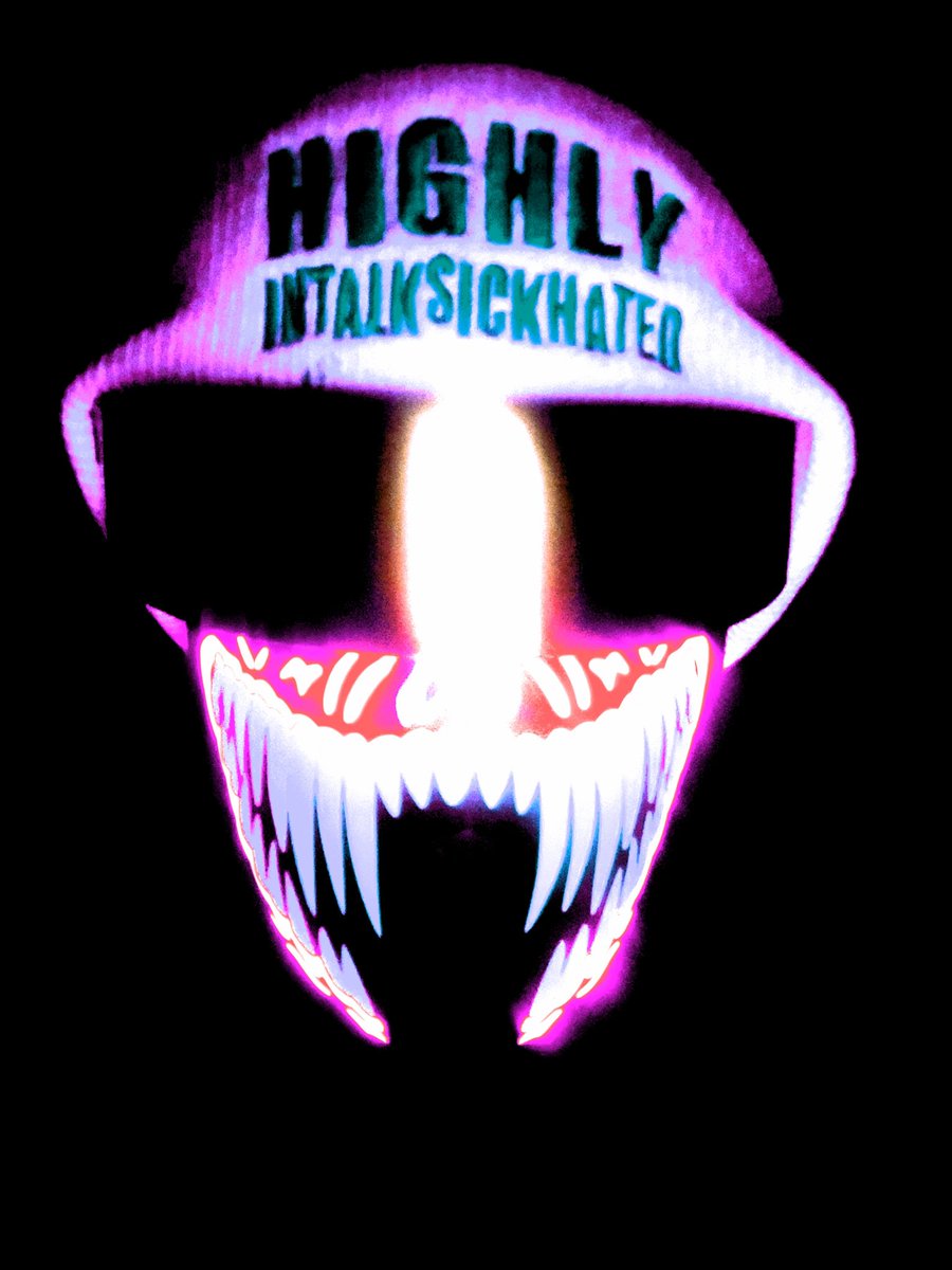SpAzZDBuDdZ's tweet photo. #HighlyIntalksickhated
#THEDIVINETRICKSTER
#AcetoneBoogie
#Illv https://t.co/WJRVLO7Hcb
