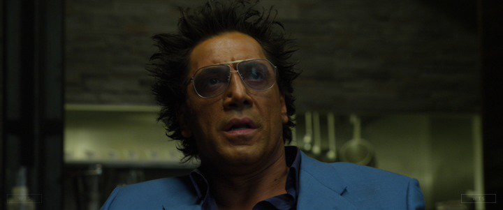 Happy Birthday to Javier Bardem who turns 49 today! Name the movie of this shot. 5 min to answer! 