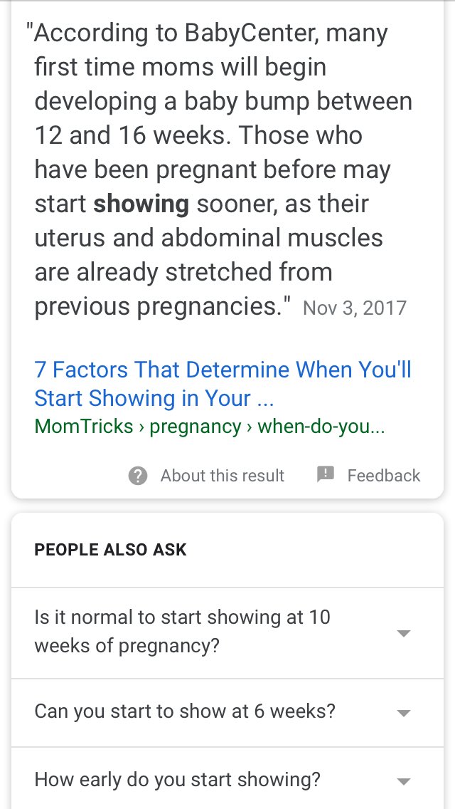 aag9903's tweet photo. @CatherinePaiz @AustinMcbroom maybe this is why you’re showing so early https://t.co/Mp2bntnehU