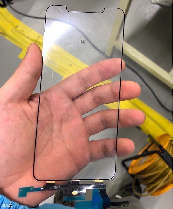 Según rumores esté 2018 estaríamos viendo un #iPhoneX Plus de 6.5" 😱

¿Qué opinas? 🤔