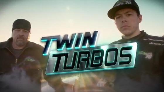 KICKERaudio's tweet photo. Our buddy #BradDeberti has an awesome new show. Check out some insane builds on @twinturbos at 10pm PT on the @discoverychannel! #kickerfamily #kickeraudio #livinloud https://t.co/2dLxUBlOSO https://t.co/dA6zQCawUE