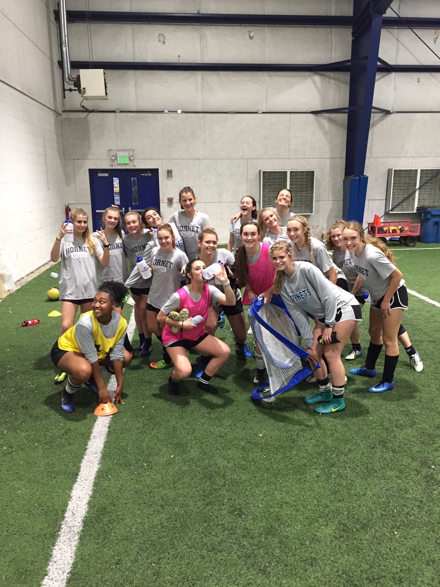 Games Thursday Boys JV at 4:00 and Varsity at 5:00. Girls will kick off at 7:00 at Bryant Stadium.