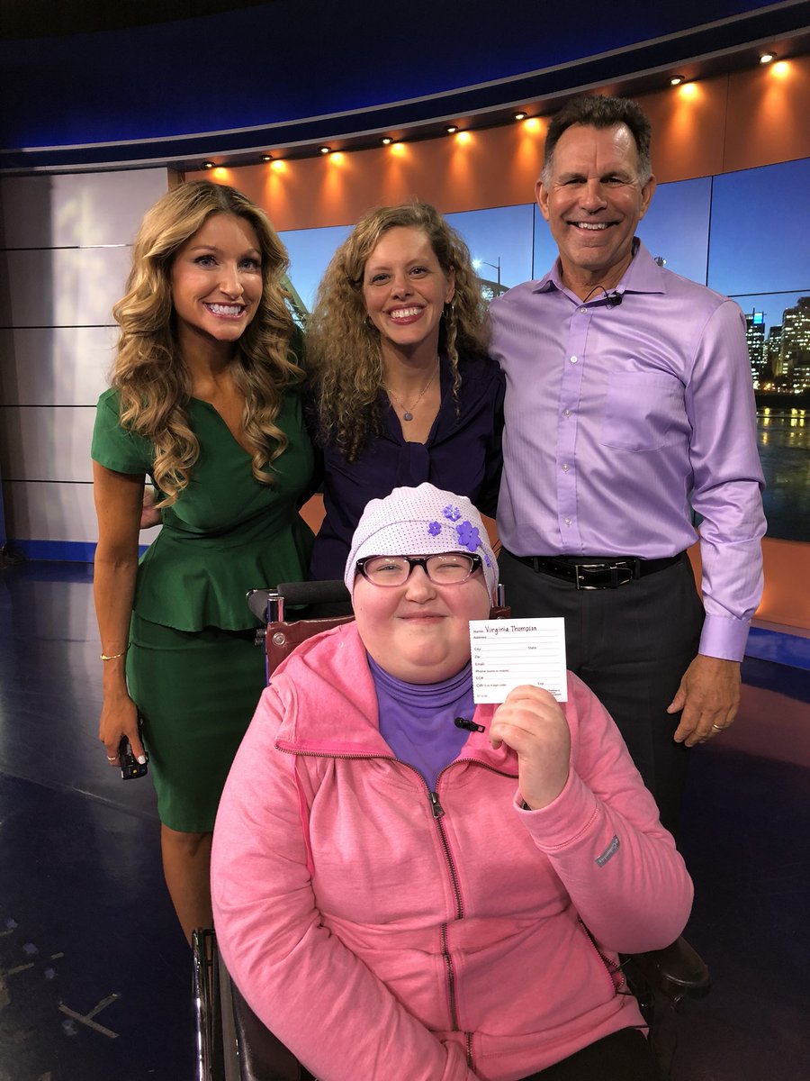 CCAJoyRx's tweet photo. Congratulations Virginia Thompson on winning a brand new car from @DickHannahCars! We will contact you with details. #keystoourheart #heartsofjoy https://t.co/qDn7pVLvu5