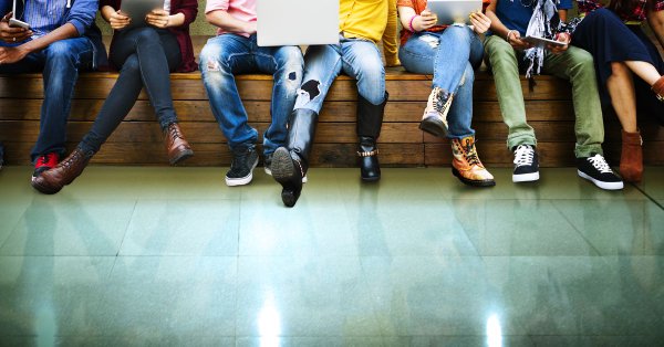 williamfaust's tweet image. Excited to be in Baltimore this week to talk #GenZ (and #Millennials) at the #CASEYASE Young Alumni Conference. #highered #caseadvance