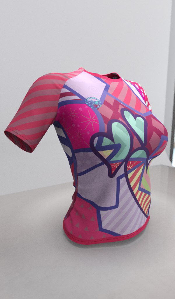 Estudio81MX's tweet photo. ¡Festeja ser Mujer!

Comienza la preventa.

Pide la tuya en info@estudio81.mx

#NewCollection #Pop #ModernCubism #Colorfull #Love #Woman #internationalwomensday #TechTee #DryFit #Runner #Yogui #JustFurFun #JustForFit #Happy https://t.co/bVMHT2Htt1