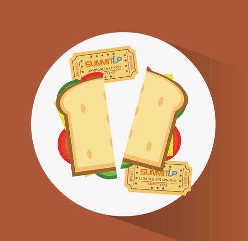 Still waiting to register for <a href="/SummitUpCon/">SummitUp</a>? Consider this new ticket option, and Split the Day with a friend! Visit summitup.org for more info! #summitup2018 #dayton