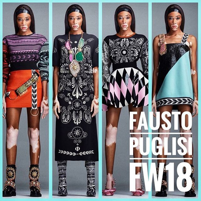 MsChampagneB03's tweet photo. Reposting @missmoodymermaid:
#faustopuglisi #mfw #fashionaddict #fashionlover #fashioneditor #fashionshoot #styleinspiration #styleinspo #fashionforecast #fashionforecaster #trendforecast #fashionstatement #autumnwinter #details #glamour #fasicmode #look #mode #fashioneditorial https://t.co/Qwl64cQcBU