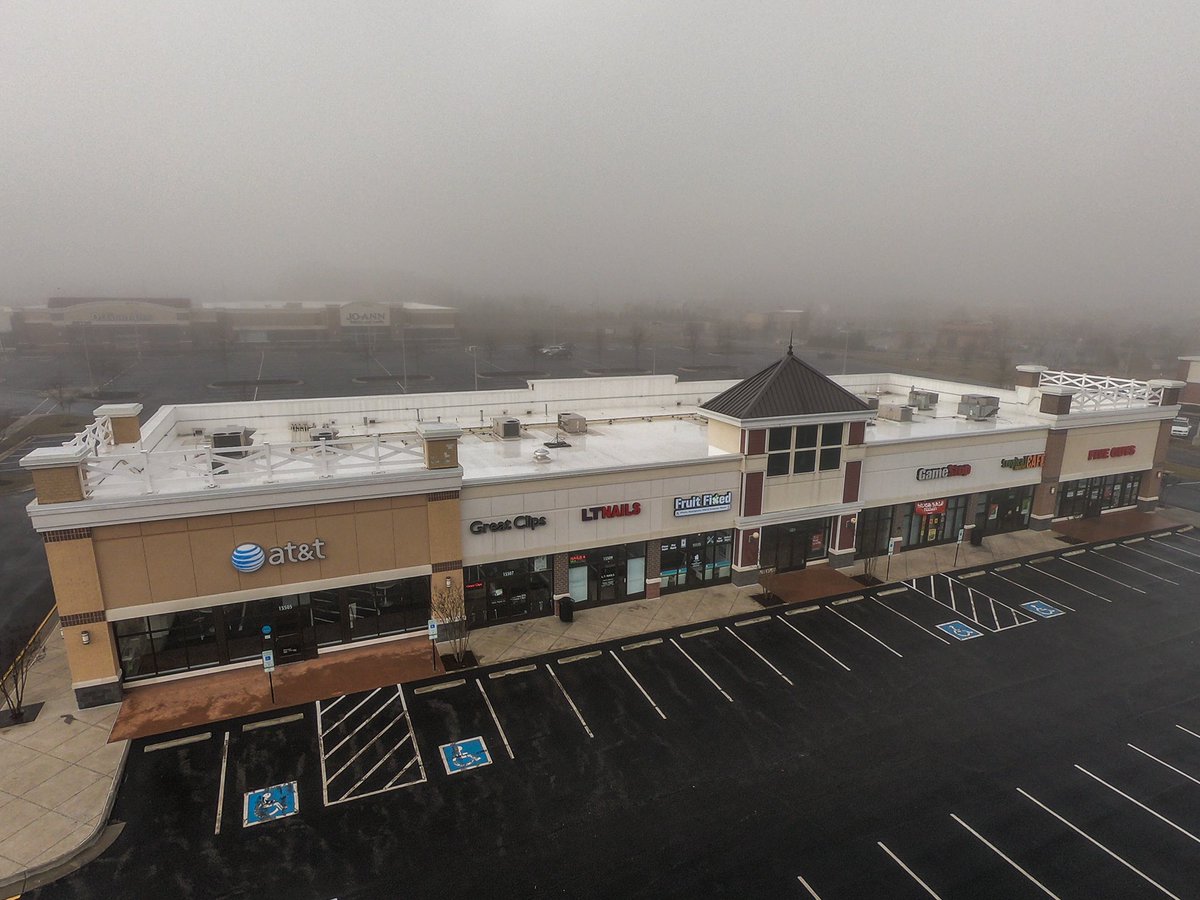 FruitFixed's tweet photo. Drone shots from our Short Pump, Colonial Heights & Midlothian/Westchester Commons locations!
#FruitFixed #ShortPump #Midlothian #Chesterfield #ColonialHeights #Carytown #RVA #iPhoneRepair #SamsungRepair #iPadRepair #SmartphoneRepair #ComputerRepair #MacRepair #SmartWatchRepair https://t.co/B71Kh2rXVv