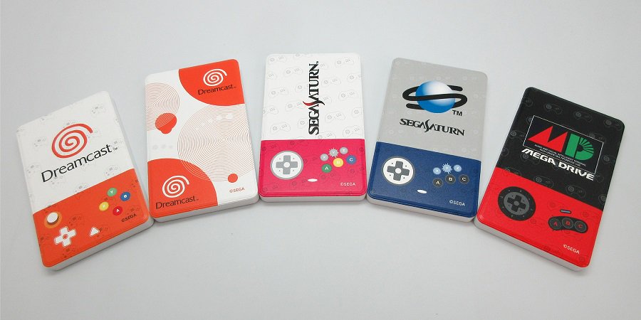 SEGA_OFFICIAL's tweet photo. セガハードのスマートフォンケース＆モバイルバッテリーが本日より登場！
持ち歩くだけで心が躍る、可愛く���かっこいいアイテムをゲットしてスマホライフをもっと楽しもう♪
▼スマホゴ　https://t.co/czDAmwTvhq
▼よかタウン　https://t.co/d8gZ4n8s1e https://t.co/iYBOkVd9a8