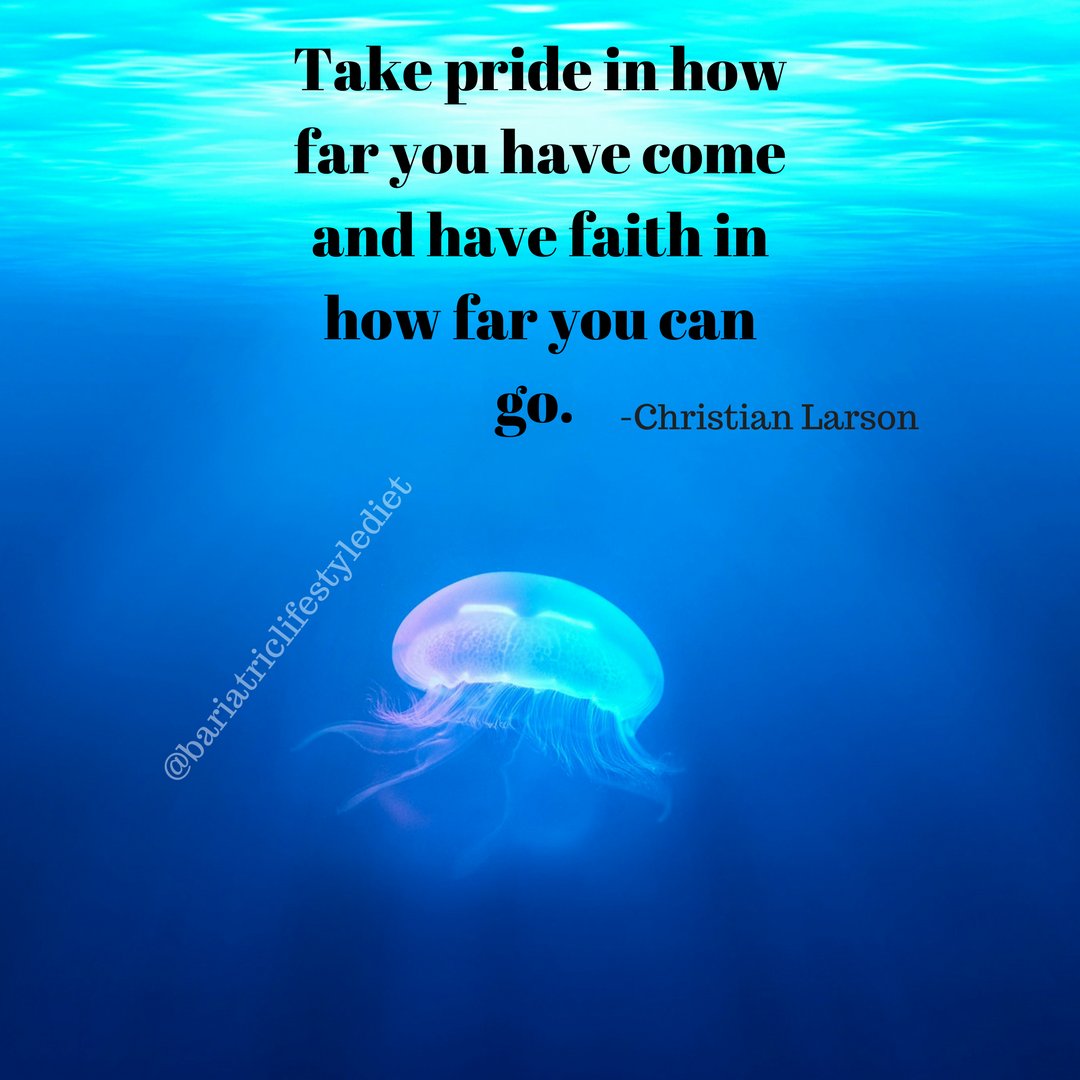 BariatricDiets's tweet photo. You have to think positively when it comes to your weight loss goals. You can and you will achieve! #cardio #walking #fitness #fitnessquotes #weightlossgoals #motivational #gastricbypass #stressrelief #weightlosssurgery #wlscom #wls #rouxeny #vsg #rny #gastric #weightloss #wlsfam https://t.co/hnrzCkcTdC