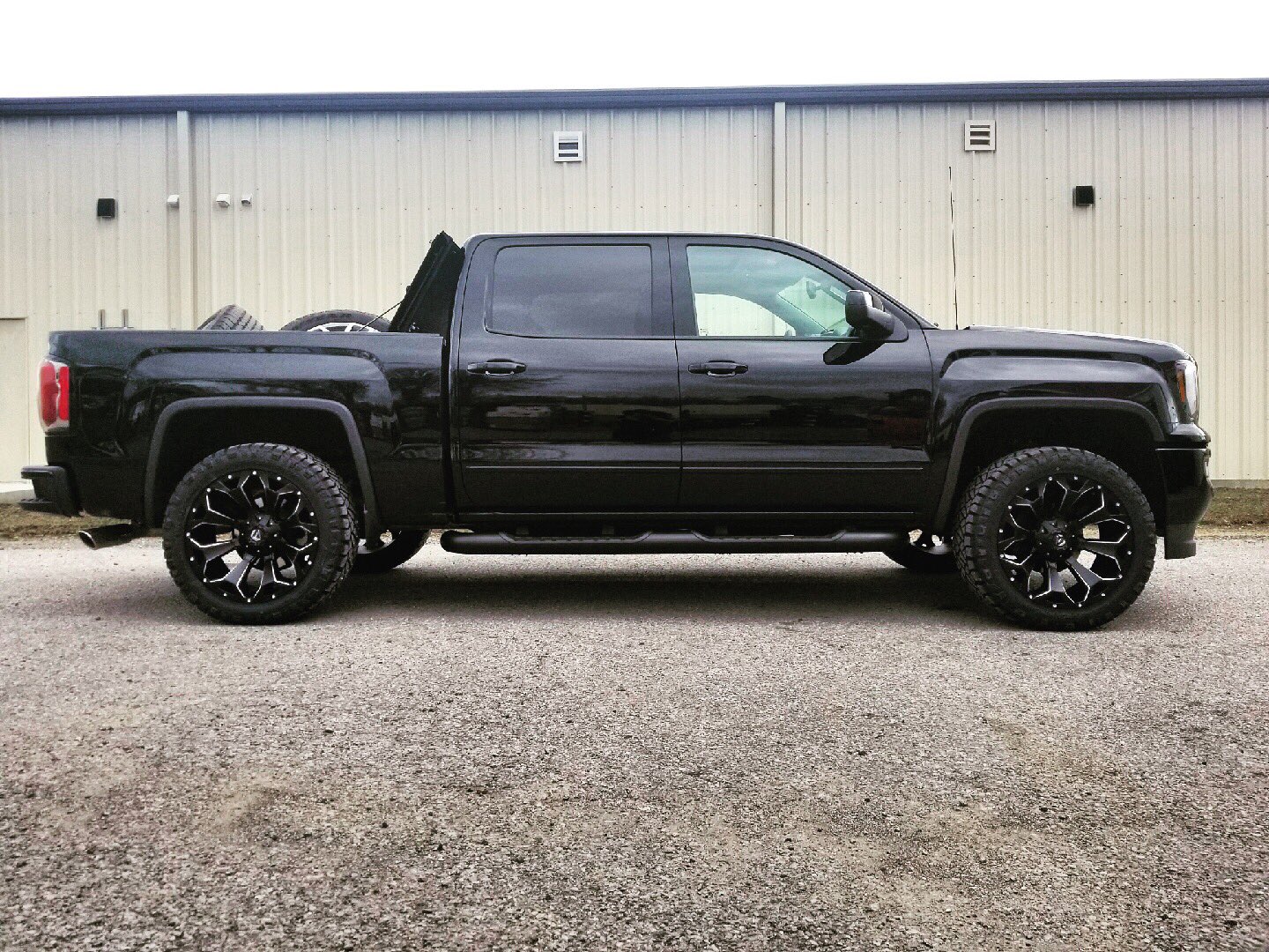 Kingpin Autosports on X: 