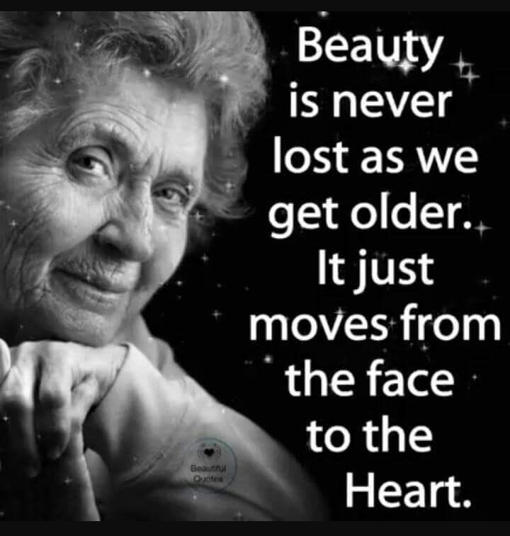 Inspiring Quotes Be Positive On Twitter Beauty Is Never Lost