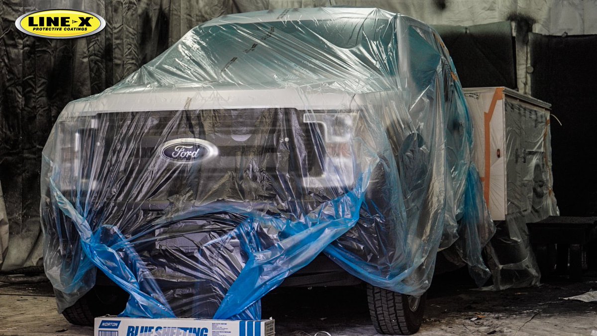 Line_X_Reading's tweet photo. Here is a glimpse at a job we did for Levan Machine & Truck Equipment! #levans #ford #linexprotectivecoatings #linex #linexprotects #utilitybed #trucklife #readingpa #truckequipment #bedliner @LevanMachineCo https://t.co/9ZiPg5YTUn