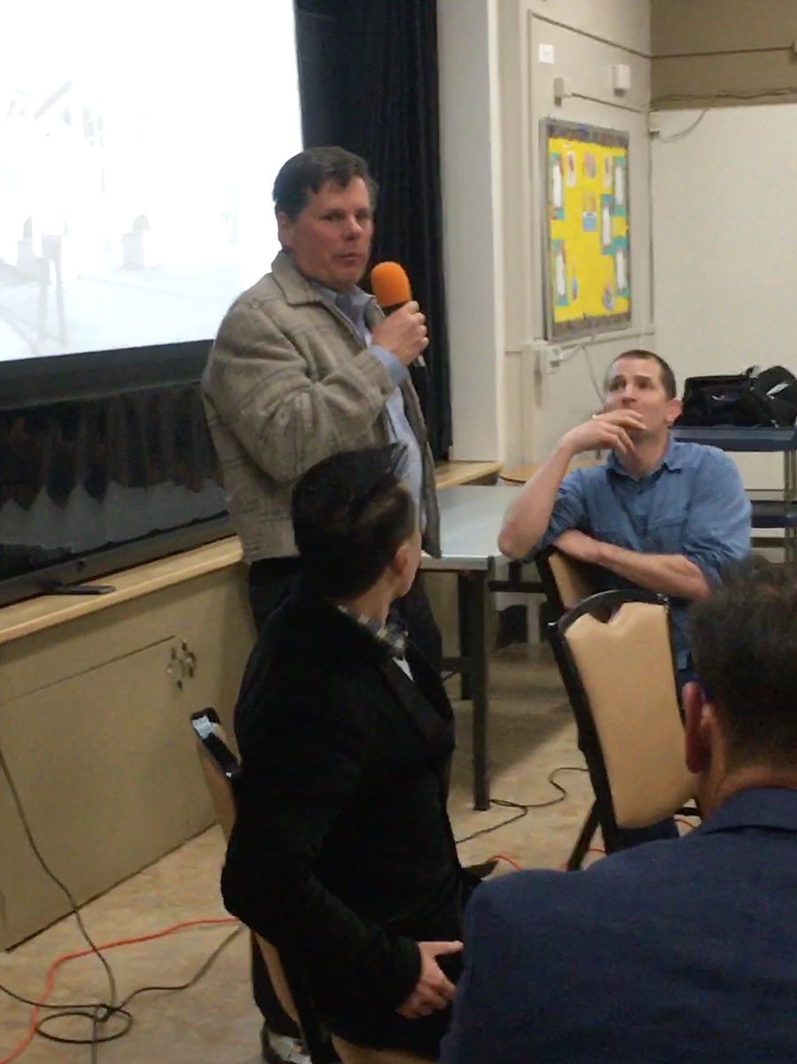 CatalyzeSV's tweet photo. A very well attended #ADU panel. The time is right to dog deep in this space. Thank you @BobWieckowskiCA for the intro!
#WNAC #SB831 #CatalyzeSV #Win6 #asliceofny https://t.co/rFelPa3pyc