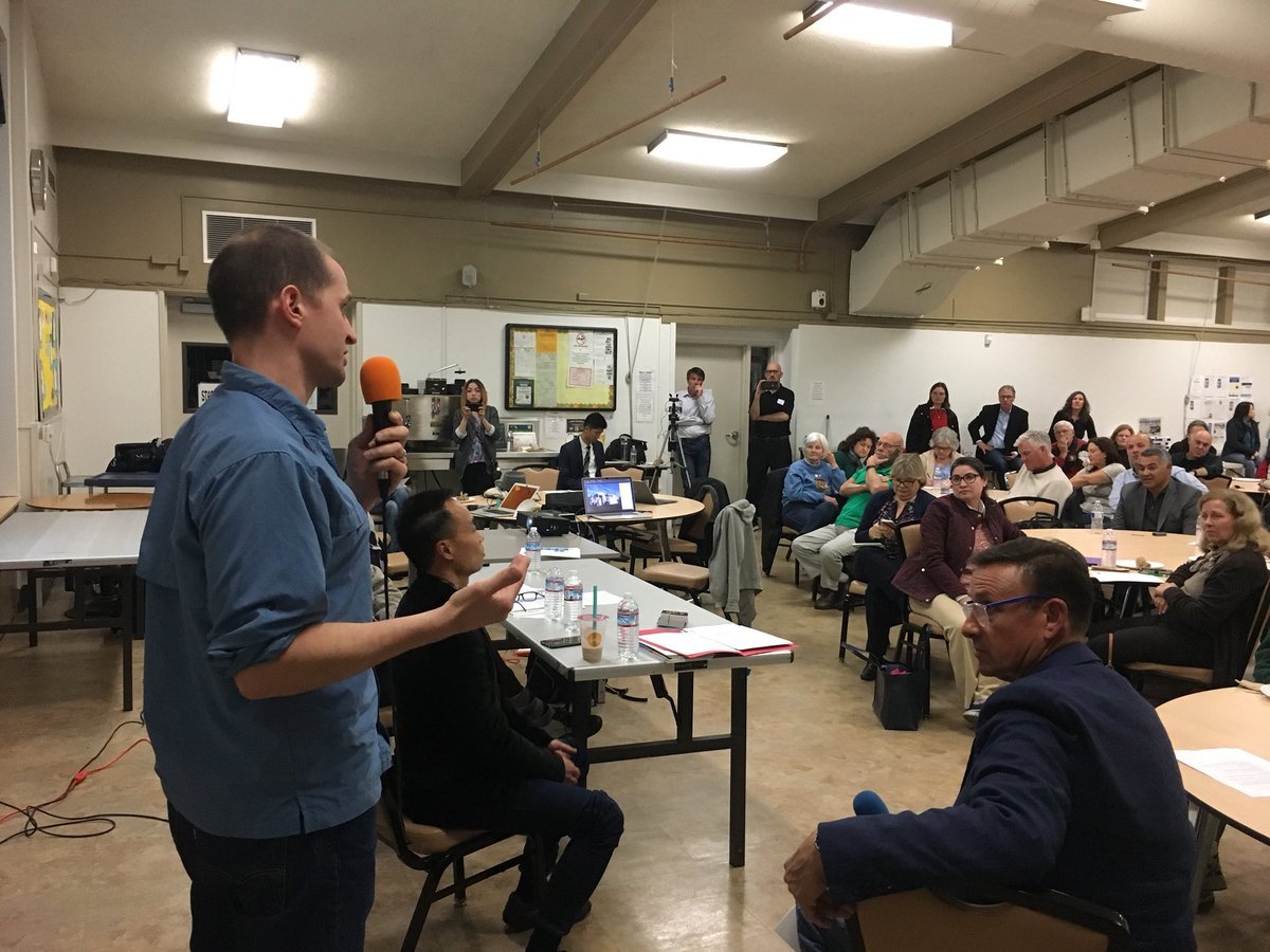 CatalyzeSV's tweet photo. A very well attended #ADU panel. The time is right to dog deep in this space. Thank you @BobWieckowskiCA for the intro!
#WNAC #SB831 #CatalyzeSV #Win6 #asliceofny https://t.co/rFelPa3pyc