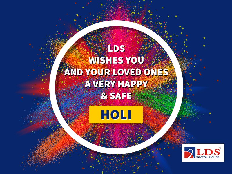 ldsinfotech's tweet photo. May this festival of colors spread joy, wealth, celebration and remove sorrows and ignorance in your life. Happy Holi!

#Holi #ColorBalloons #HoliFestival #HoliFestival2018 #FestivalOfColors #Joy #Happiness #HappyHoli https://t.co/IDX2NwRivf