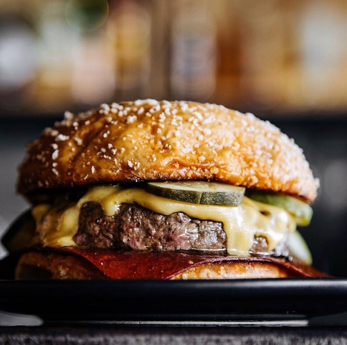 plancheck's tweet photo. Weโre #blushing โcause somebody told us weโre sexy. ๐ Get the scoop: https://t.co/jXPTH0dtXm Thanks @citizine + @Gennefer! #plancheckburger | ๐ธ @happeninginDTLA https://t.co/wrutvpYJpB