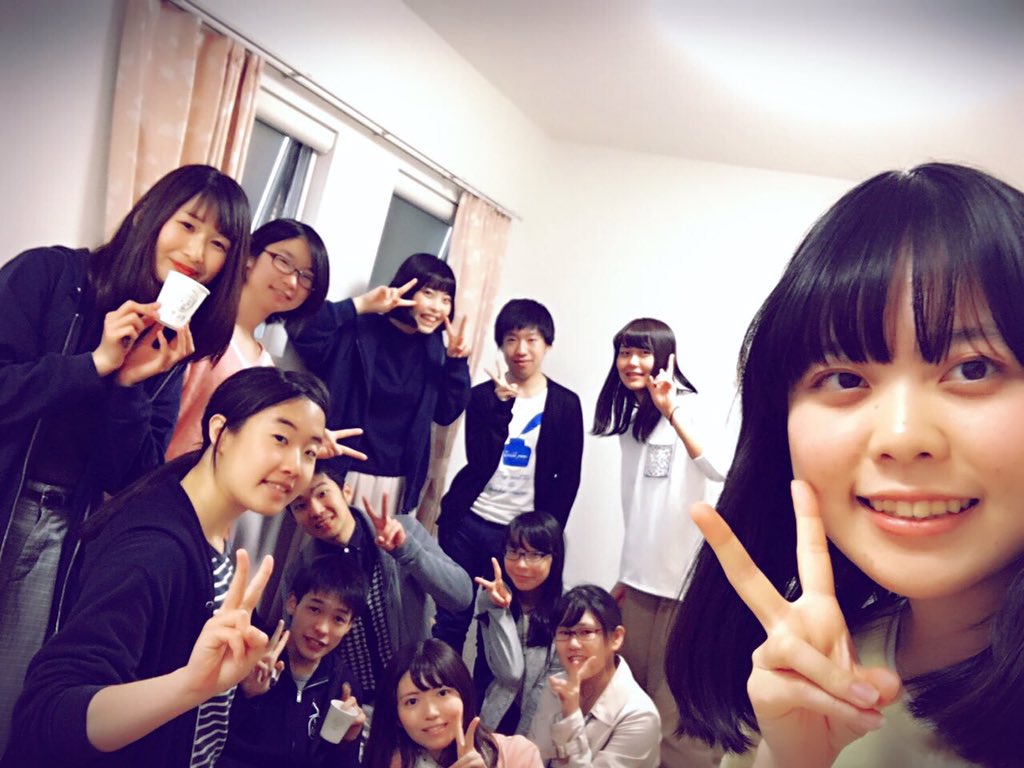 yubb_teien20's tweet photo. ここでは一部のメンバーしか紹介することができませんでしたが、我がフルボエパートには他にも個性豊かなメンバーがたくさんいます🤗 https://t.co/SjVczDznBx