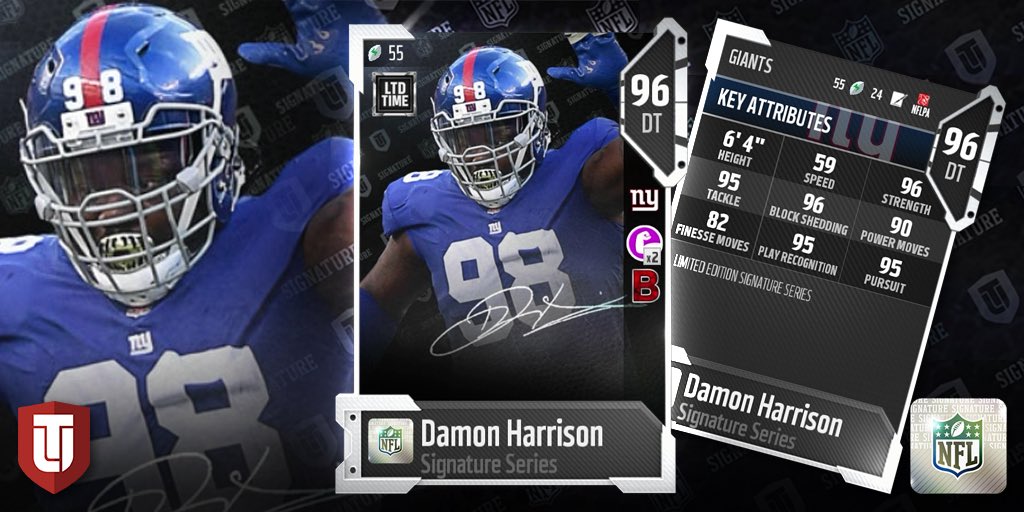 Madden Ultimate Team Twitter Madden Ultimate Team Twitter