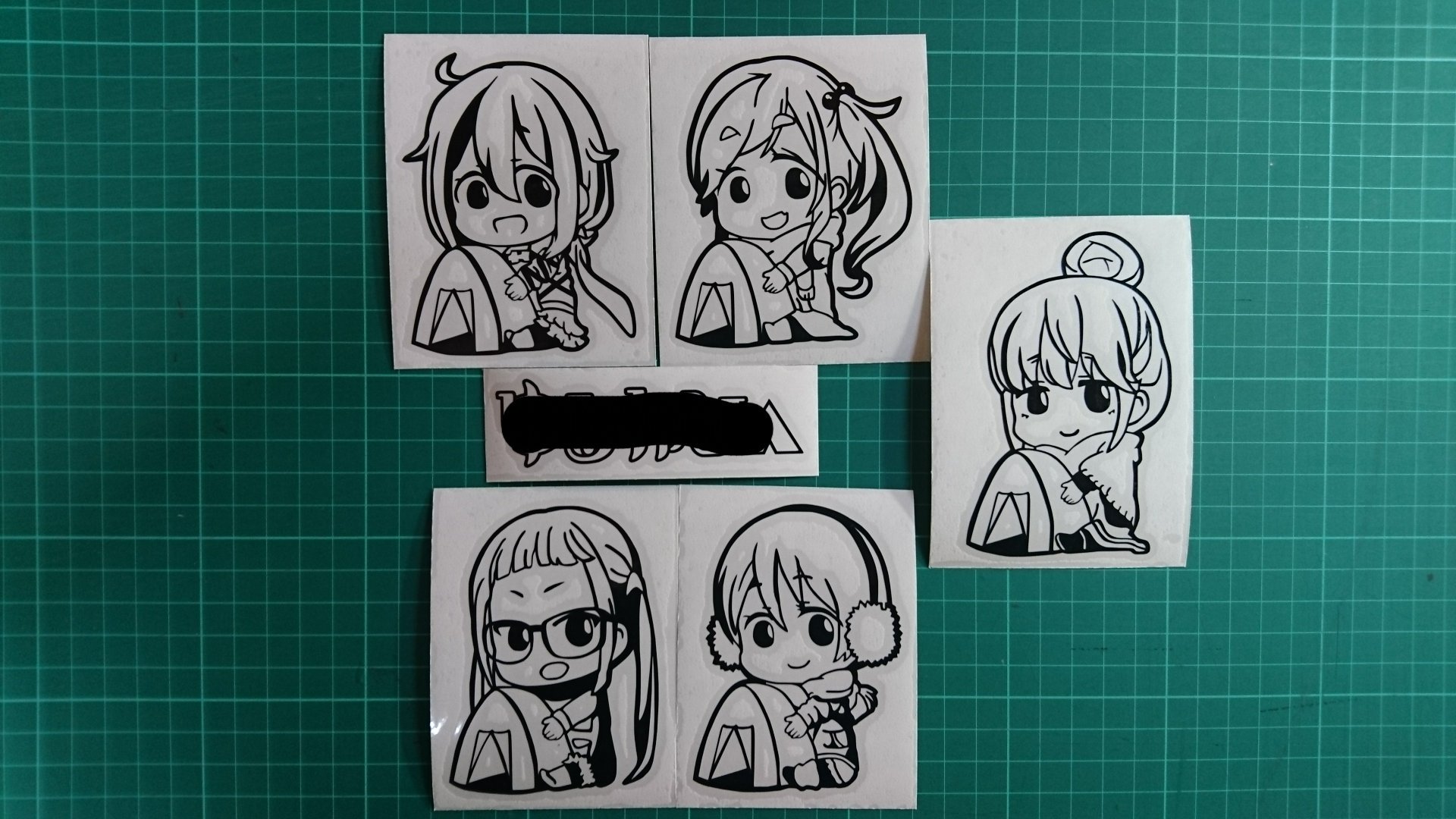アニメステッカー Twitter Search Twitter