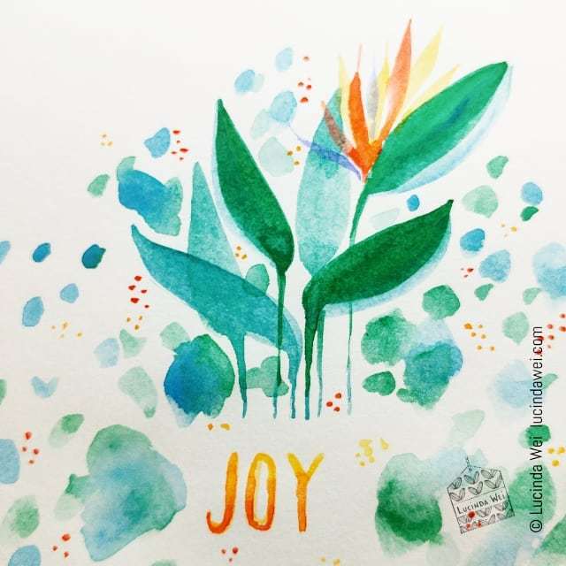 Birds of paradise = joy
.
.
.
.
.
📝: #seawhiteofbrighton #sketchbook
🎨: #sakurakoi #watercolor

#28daysoflove #birdsofparadise #meaningofflowers #watercolorpainting #floralfix #surfacedesign #dsfloral #joy #artlicensing #lucindawei #artbylucindawei ift.tt/2oGqCZr