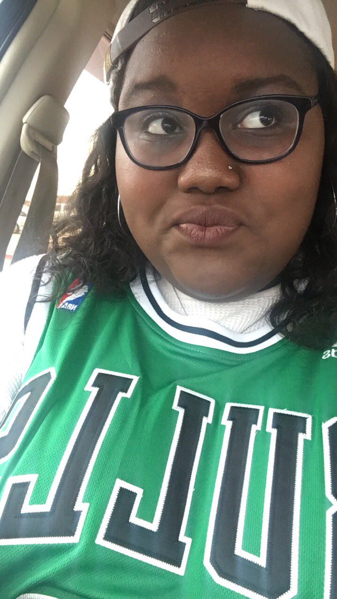 WilliamsDestyni's tweet photo. Game Day #dwdw18 https://t.co/mvRee28Isy