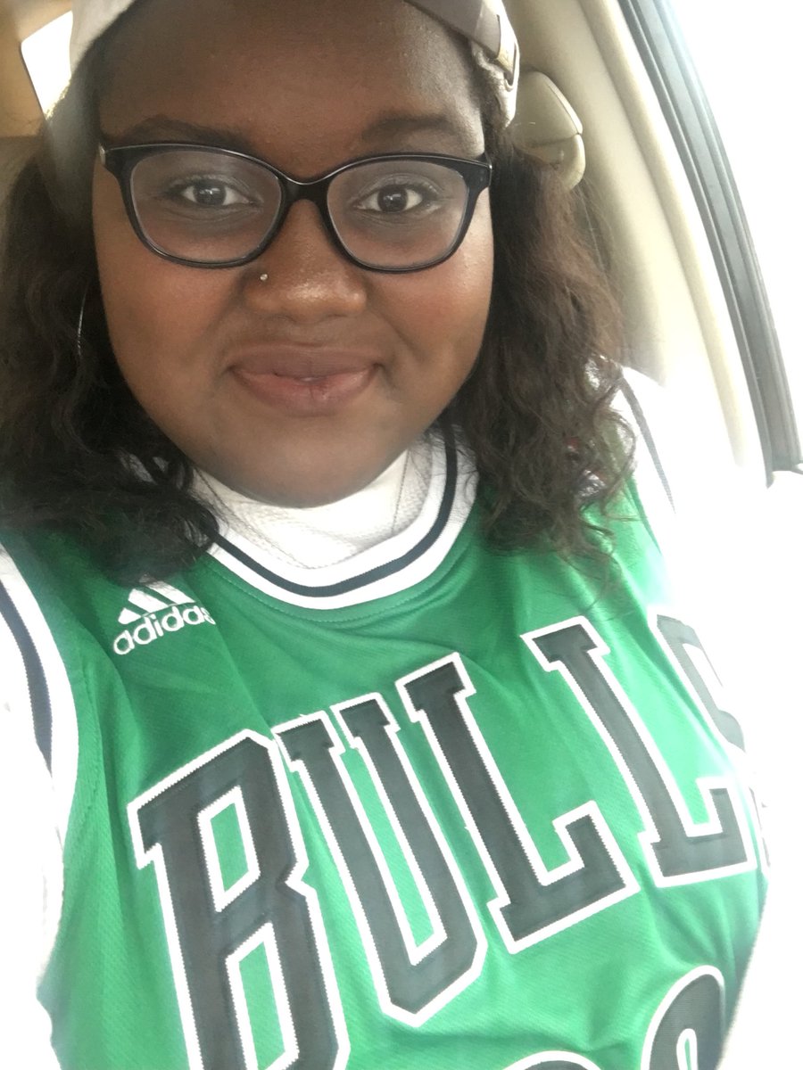 WilliamsDestyni's tweet photo. Game Day #dwdw18 https://t.co/mvRee28Isy