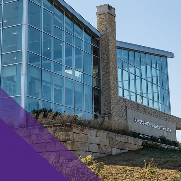 KStateOlathe's tweet photo. What's happening at K-State Olathe? Check out the February eNews to learn more about upcoming events and get a look at the month in review! See https://t.co/S4hX1ju47X #ExpandingPotential https://t.co/cAhbnQ0oyr