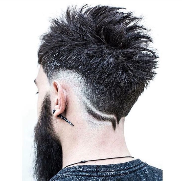 Necklinehairdesign Hashtag On Twitter