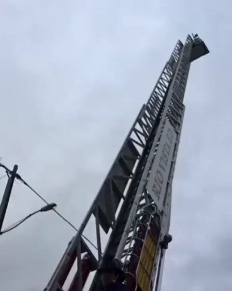 Chief Miller (@navrcos) on Twitter photo 🔥FEATURED POST 🔥
@rio_vista_fd -  Truck Company Operations
Rio Vista Fire Department and River Delta Fire District participating in joint training on (T-55) the 95 ft aerial platform ladder truck.
#YourLifeOurMission <a href="/riverdeltafd/">River Delta FD</a> #RioVista #RioVis… ift.tt/2GPBgEE 🔥FEATURED POST 🔥
@rio_vista_fd -  Truck Company Operations
Rio Vista Fire Department and River Delta Fire District participating in joint training on (T-55) the 95 ft aerial platform ladder truck.
#YourLifeOurMission <a href="/riverdeltafd/">River Delta FD</a> #RioVista #RioVis… ift.tt/2GPBgEE
