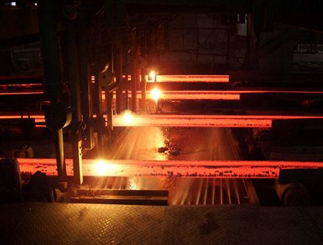 hotrollingmills's tweet photo. #HorizontalContinuousCastingMachine
The continuous #casting #machine is composed by Middle tank, Crystallizer, vibration mechanism, dummy bar, secondary cooling channels, straightening and cutting machine. Hope Hicks #sreetips #corporateshow #TheMagicians https://t.co/ecIsGbicbu